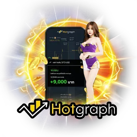 hotgraph by inniwin