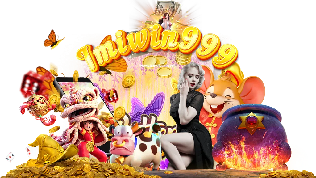 imiwin999